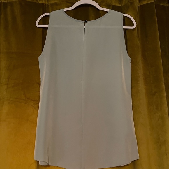 Scotch & Soda sleeveless blouse - Picture 2 of 3